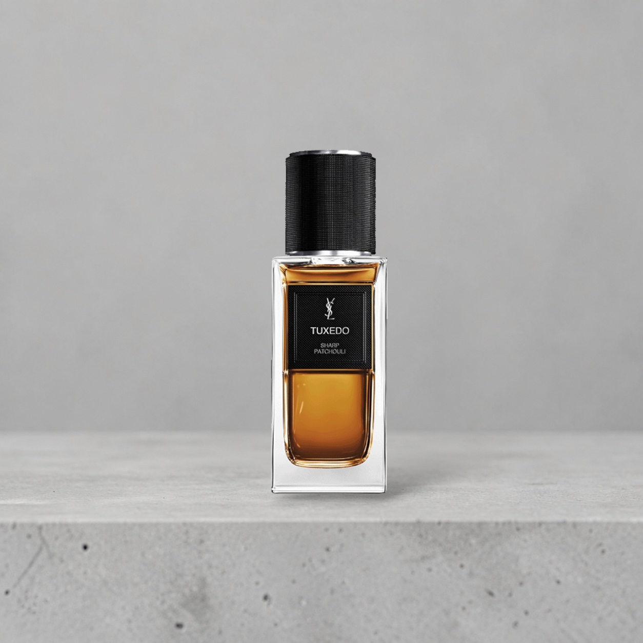Yves Saint Laurent – Tuxedo