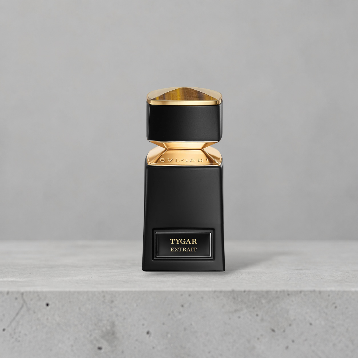 Bvlgari – Tygar