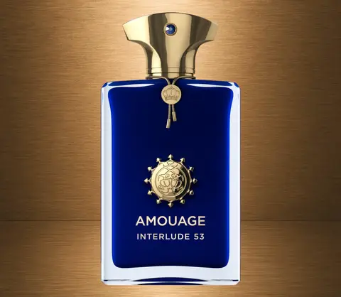 Amouage – Interlude 53