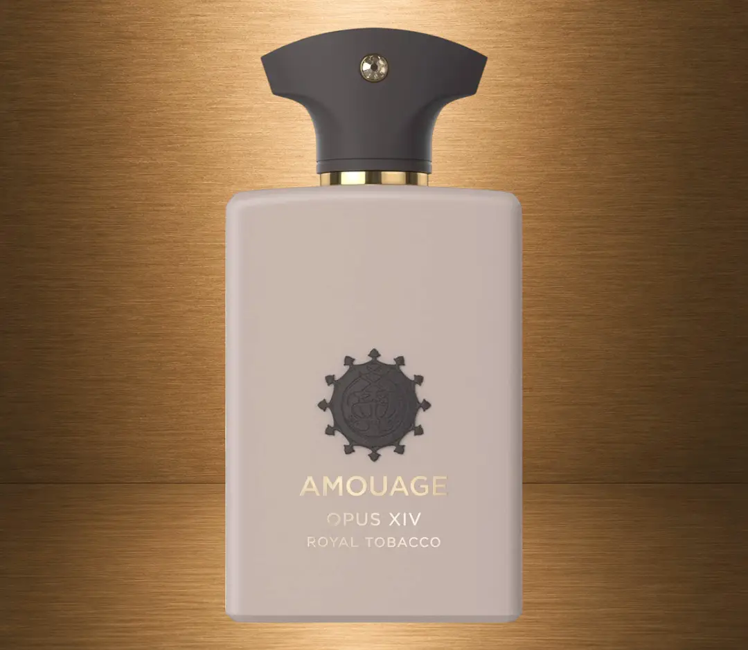 Amouage Opus XIV Royal Tobacco 100mL — parfum