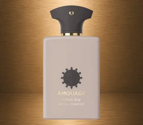 Amouage – Opus XIV Royal Tobacco 100mL