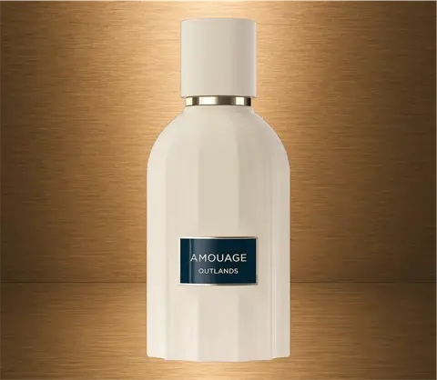 Amouage – Outlands