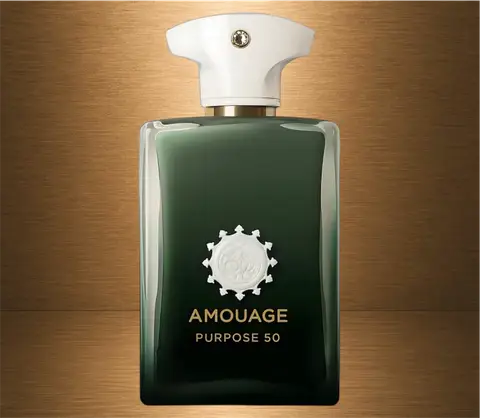 Amouage – Purpose 50