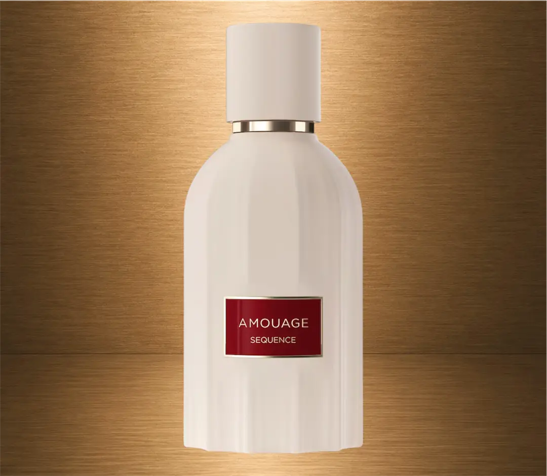 Amouage Sequence — parfum