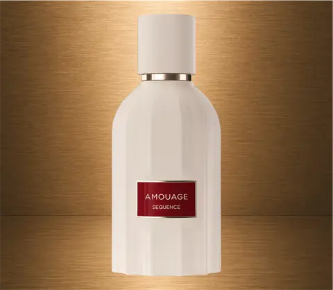 Amouage – Sequence
