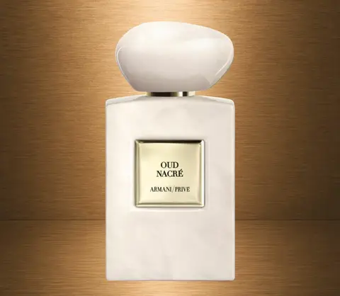 Armani Privé – Oud Nacré