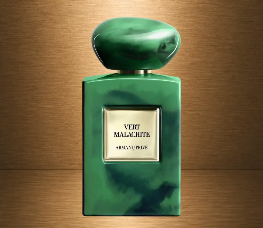 Armani Privé Vert Malachite — parfum