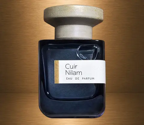 Atelier Materi – Cuir Nilam