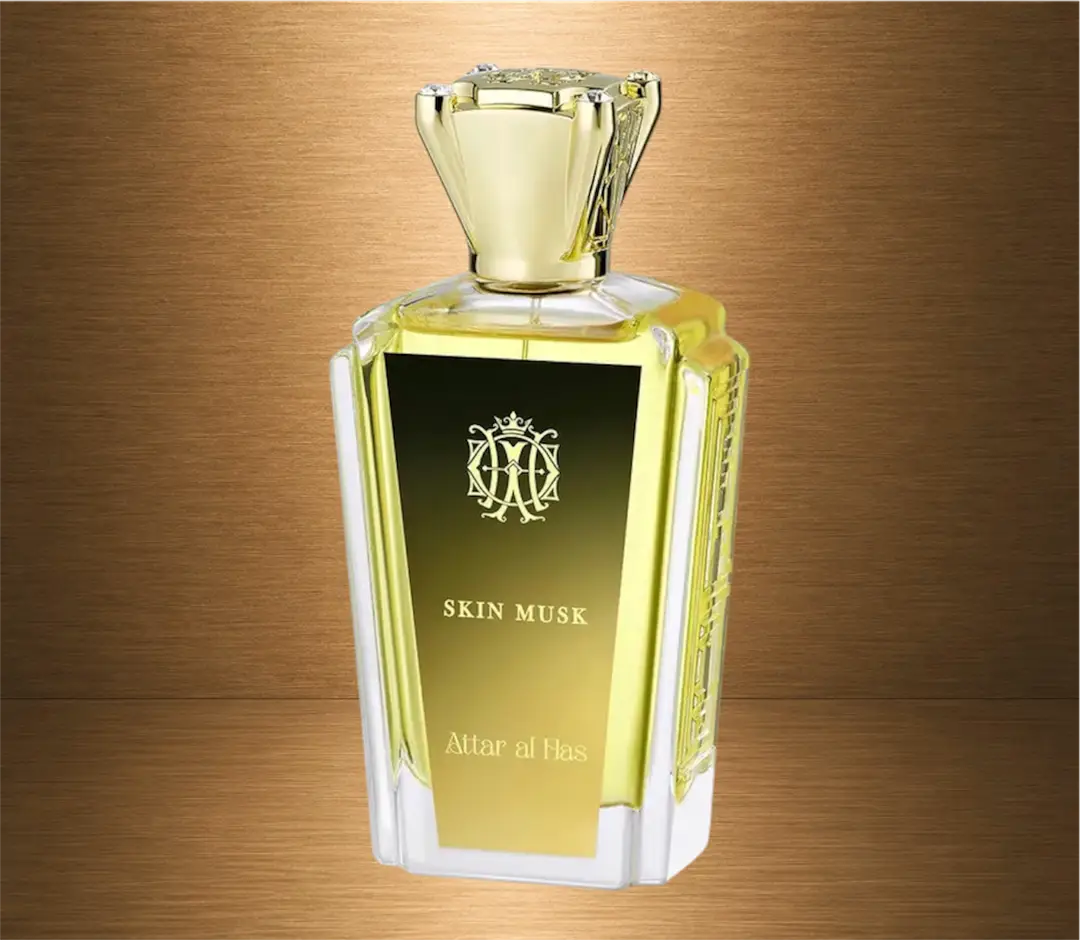 Attar Al Has Skin Musc — parfum