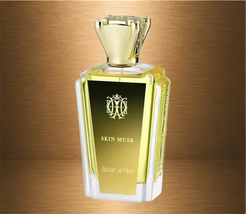 Attar Al Has – Skin Musc