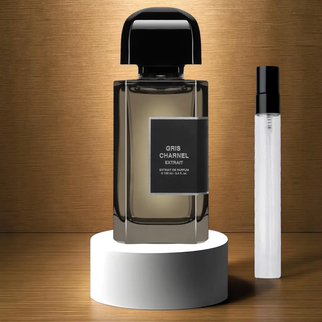 BDK Gris Charnel Extrait 10ml — parfum