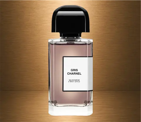 BDK – Gris Charnel