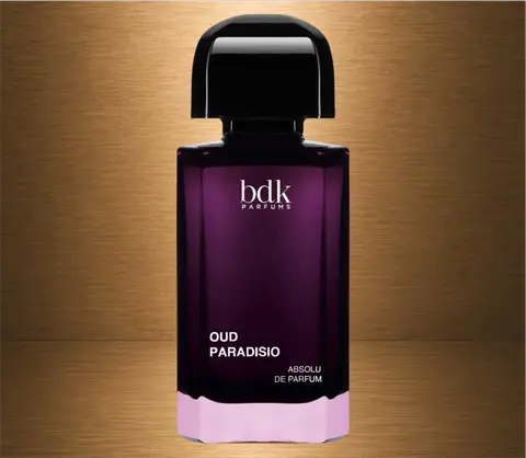 BDK – Oud Paradiso