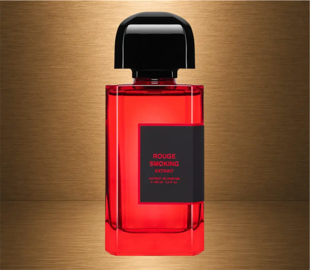 BDK Rouge Smoking Extrait — parfum