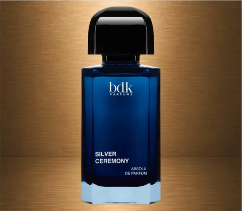 BDK – Silver Ceremony