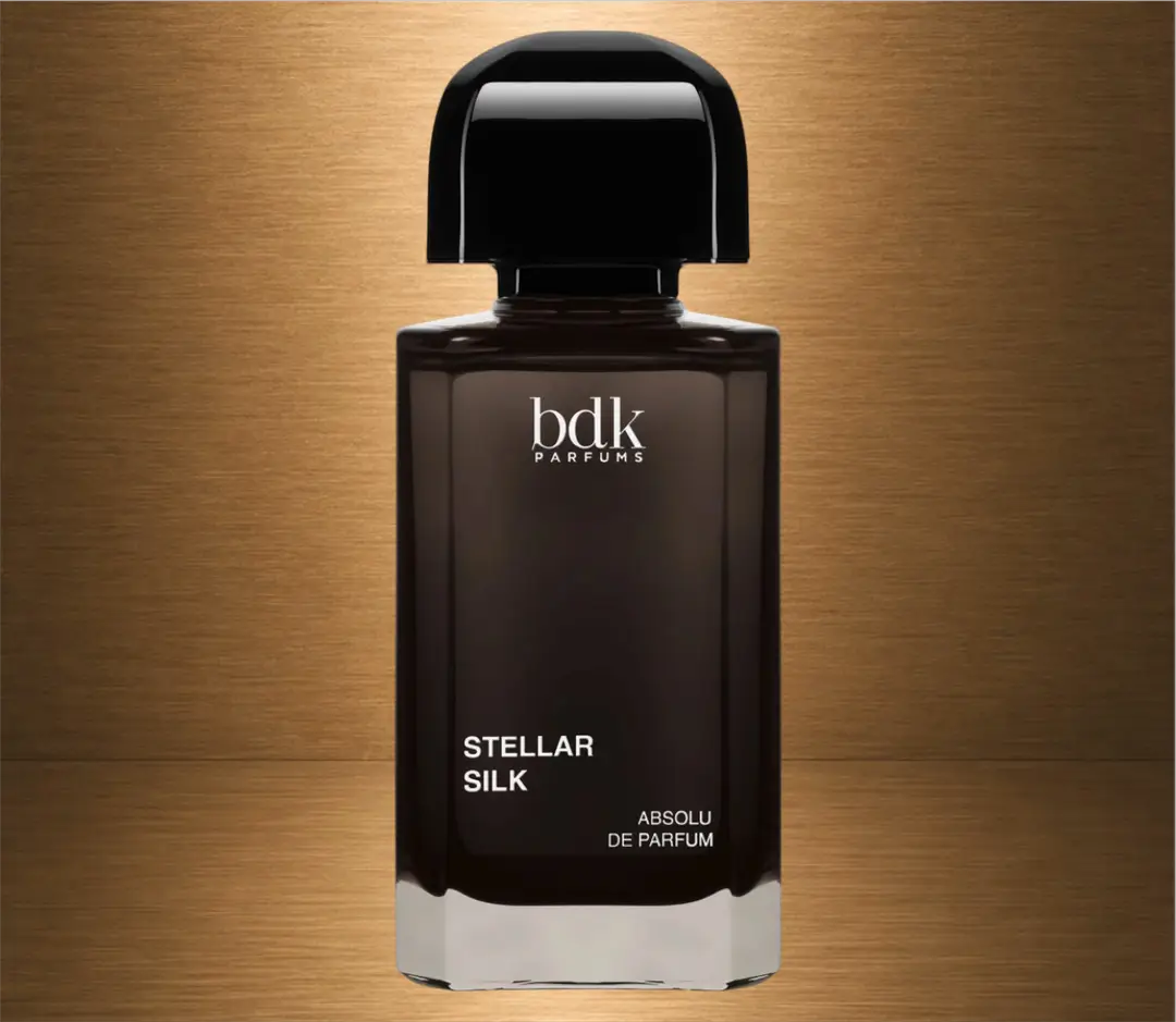 BDK Stellar Silk — parfum