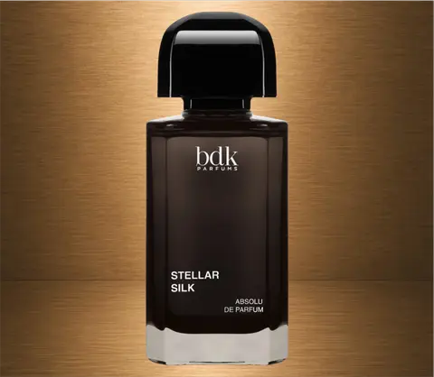 BDK – Stellar Silk