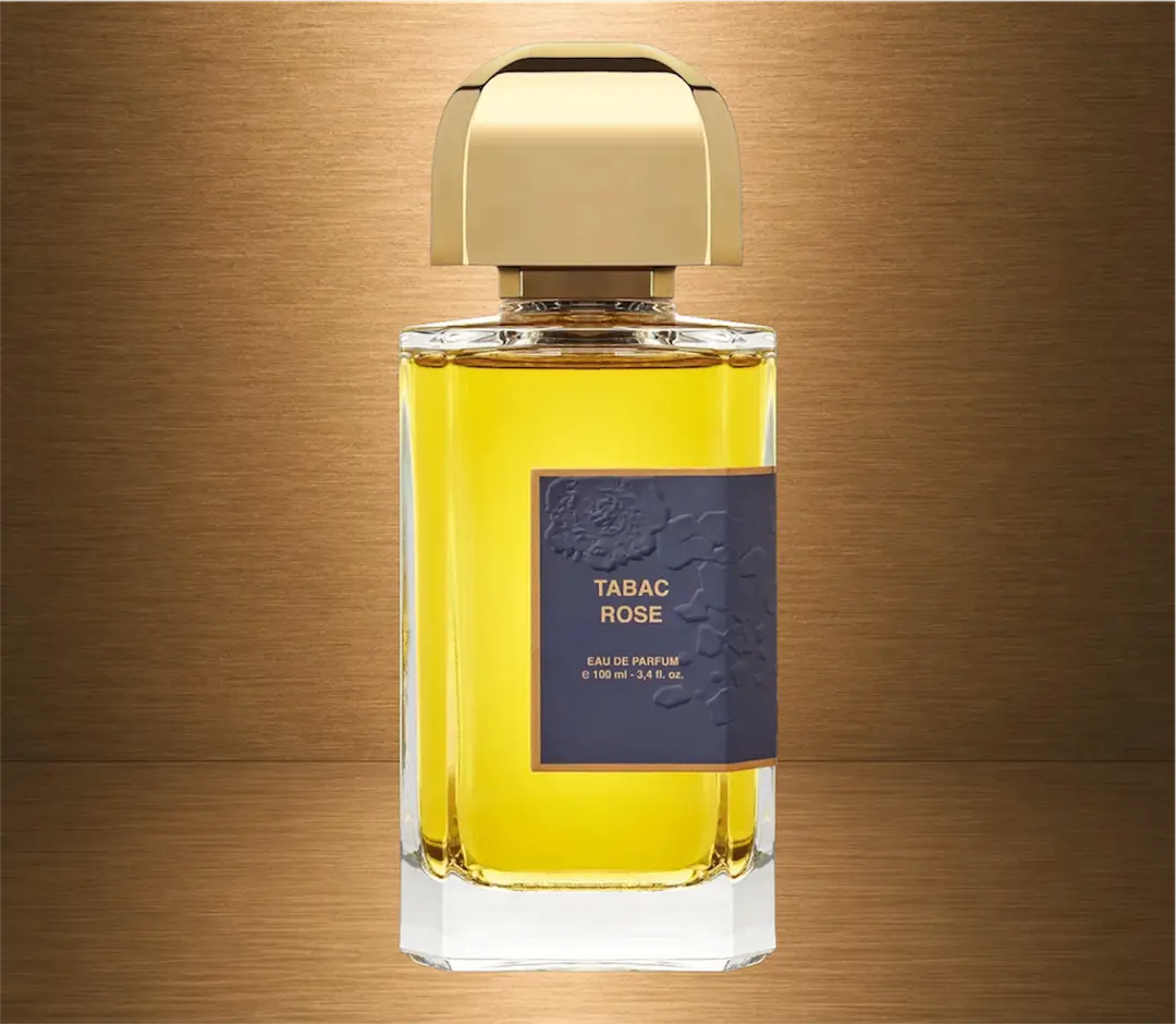 BDK Tabac Rose — parfum
