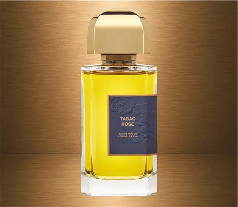 BDK – Tabac Rose