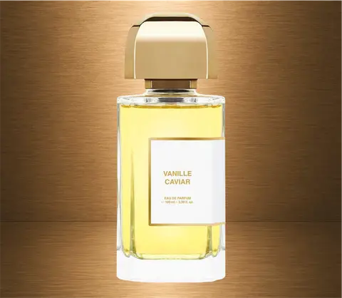 BDK – Vanille Caviar