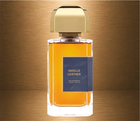 BDK – Vanille Leather