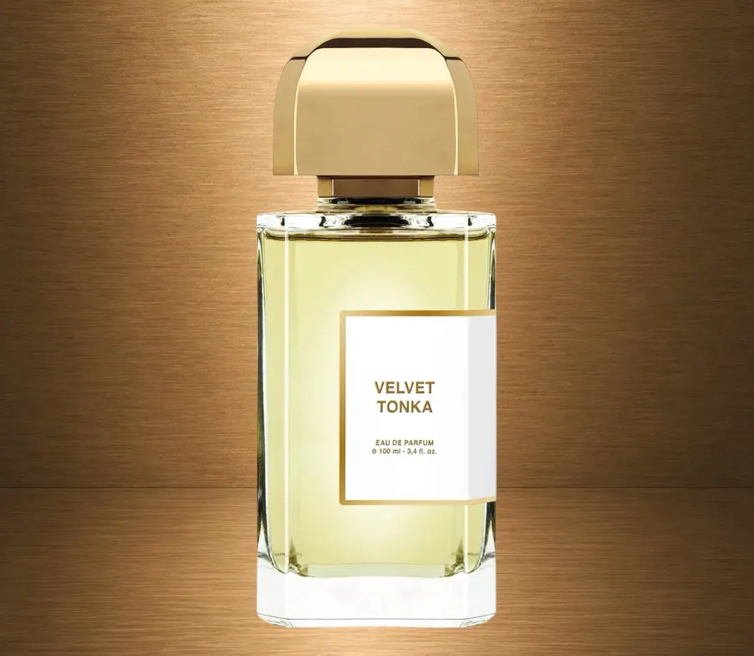 BDK Velvet Tonka — parfum