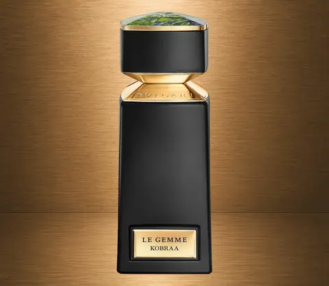 Bvlgari – Kobraa (TESTEUR DÉMONSTRATION NEUF)