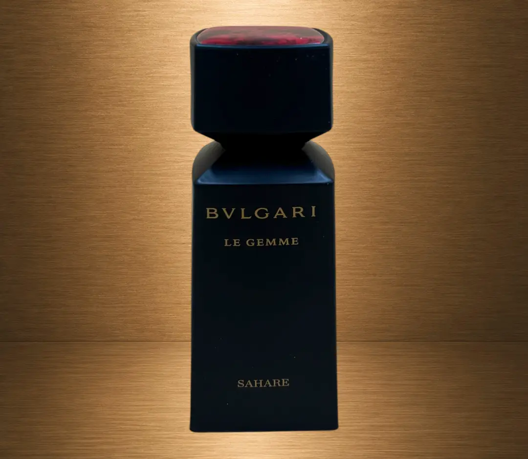 Bvlgari Sahare — parfum