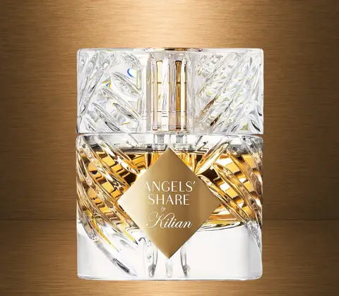 By Kilian – Angel's Share