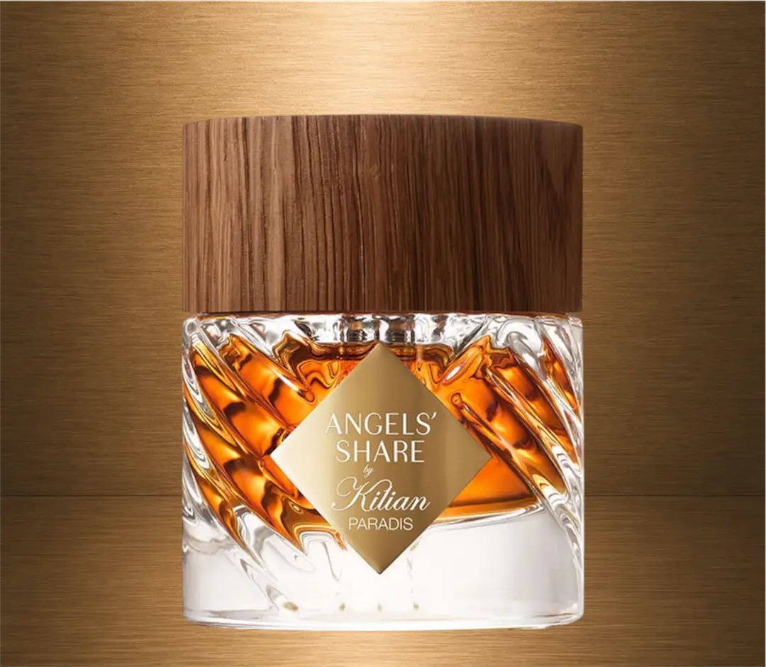 By Kilian Angel Share Paradis — parfum