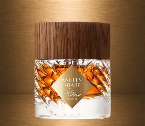 By Kilian – Angel Share Paradis