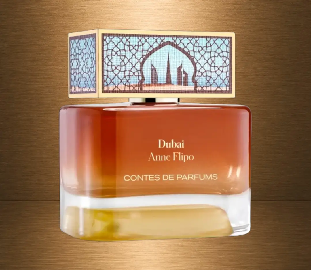 Contes de Parfums Dubai — parfum