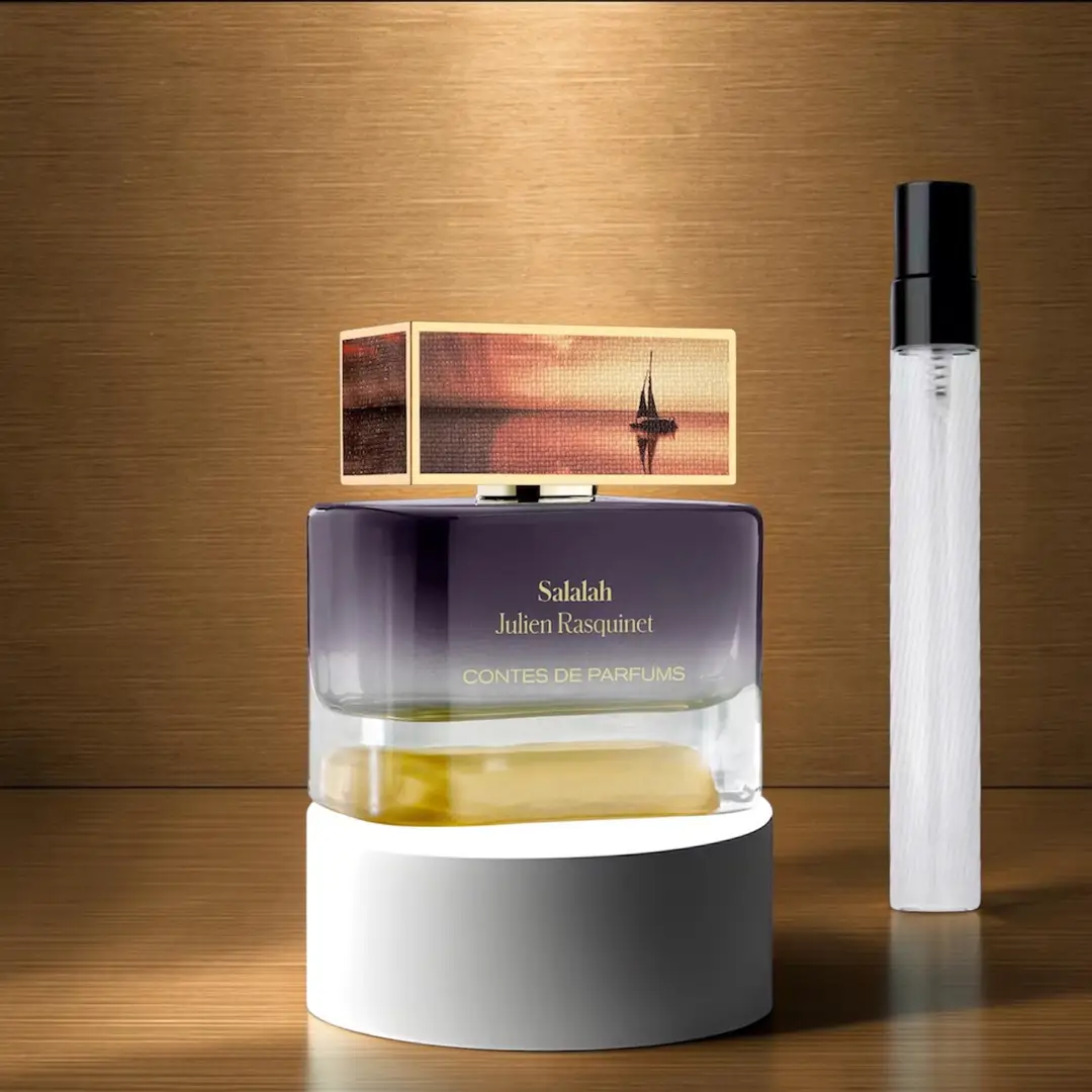 Contes de Parfums Salalah 10ml — parfum