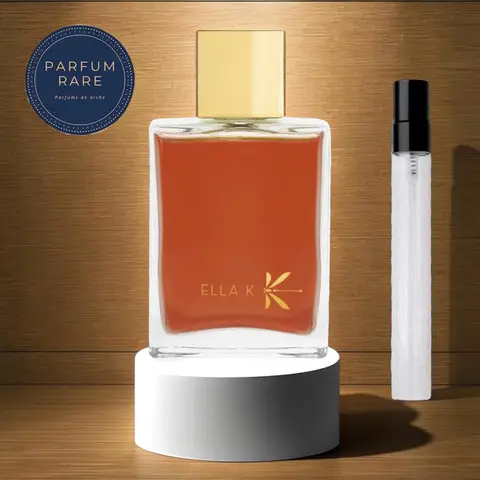 Ella K – Lettre de Pushkar 10ml
