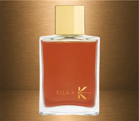 Ella K – Lettre de Pushkar