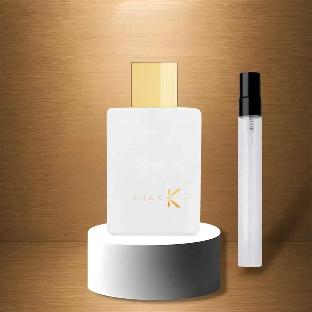 Ella K Musc K 10ml