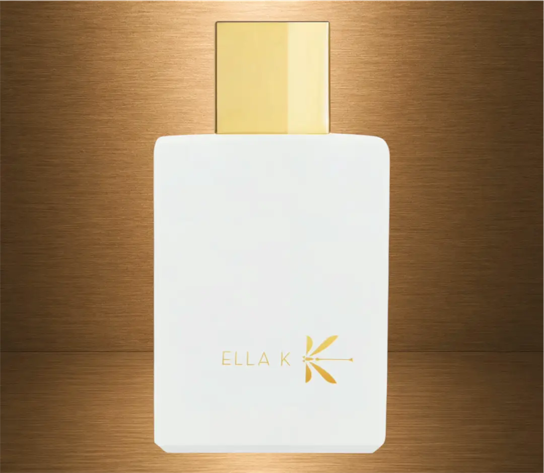 Ella K Musc K — parfum