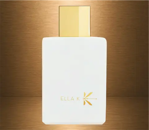 Ella K – Musc K