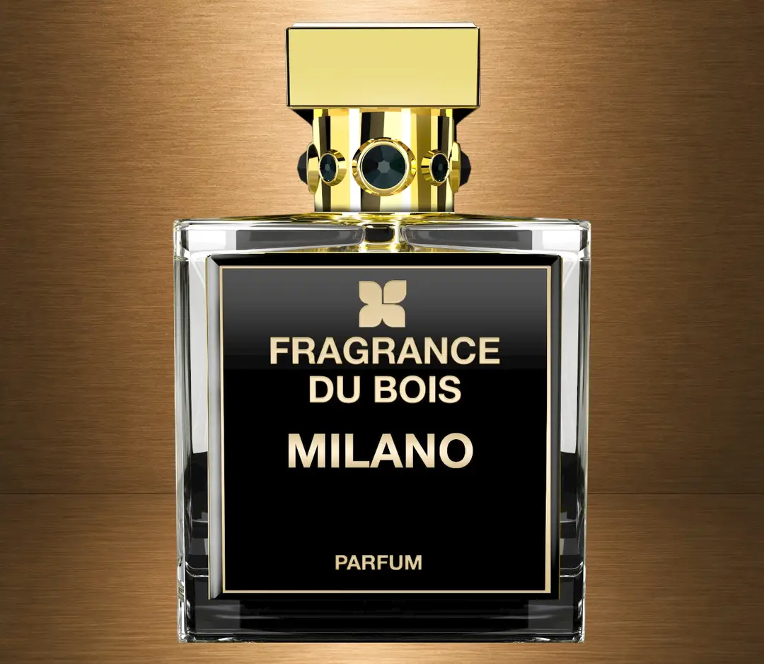 Fragrance Du Bois Milano — parfum