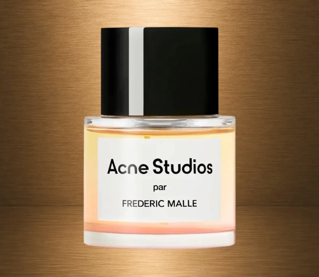 Frédéric Malle Acné Studios — parfum