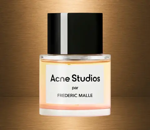 Frédéric Malle – Acné Studios