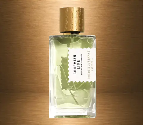 Goldfield & Banks – Bohemian Lime