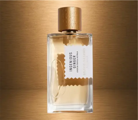 Goldfield & Banks – Ingenious Ginger