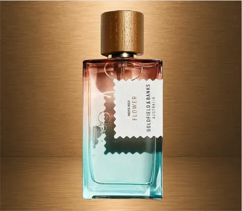 Goldfield & Banks – Pacific Rock Flower