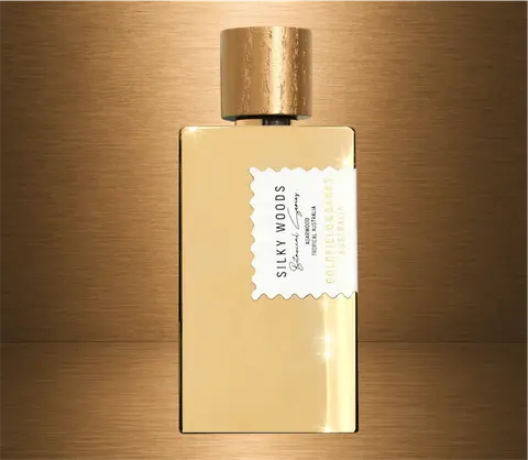 Goldfield & Banks – Silky Woods