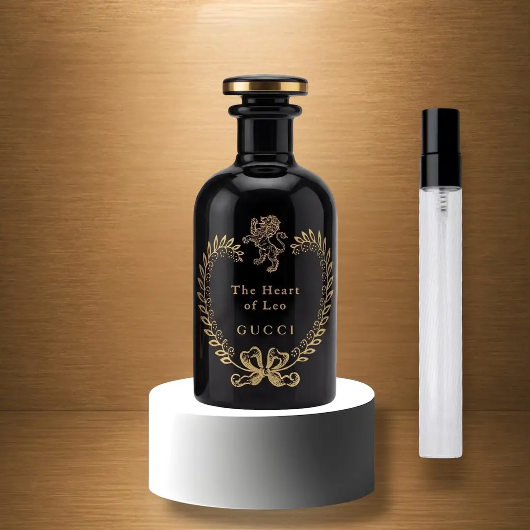 Gucci The HEART Of Leo 10ml