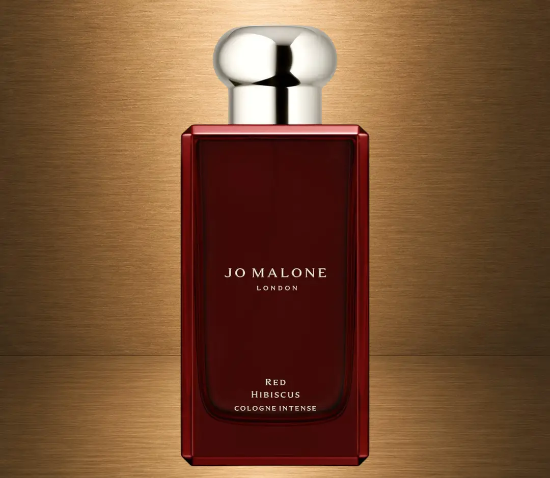 Jo Malone Red Hibiscus — parfum