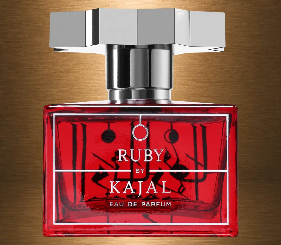 Kajal Ruby — parfum