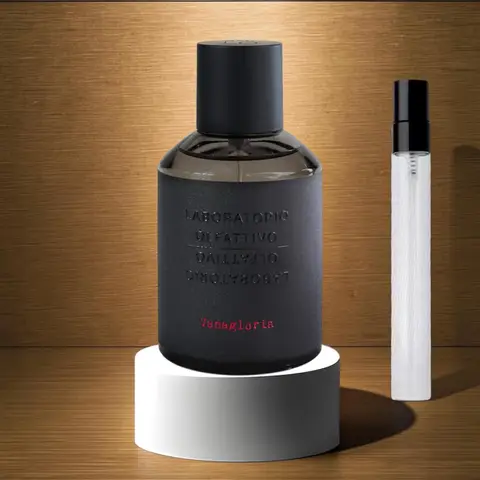 Laboratorio Olfattivo – Vanagloria 10ml