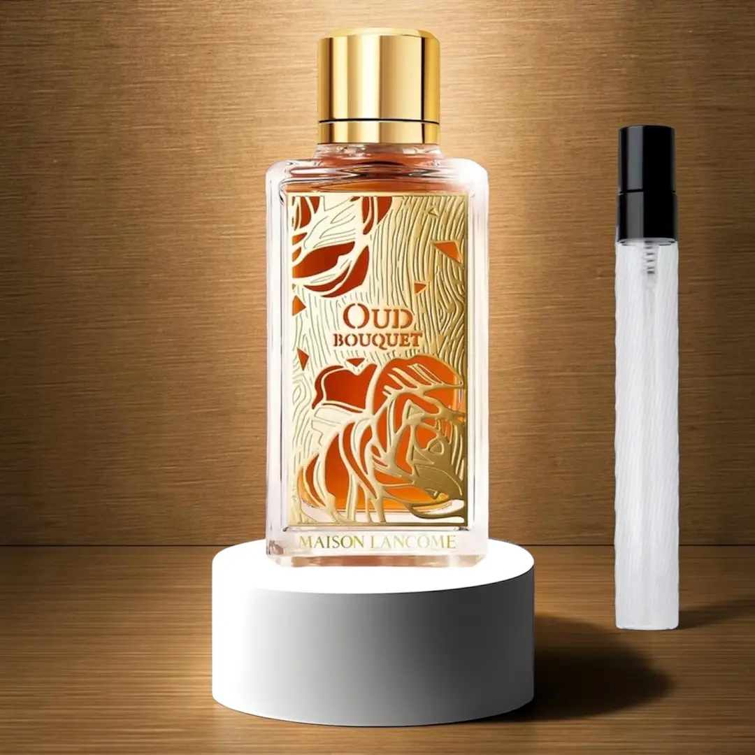 Lancôme Oud Bouquet 10mL — parfum
